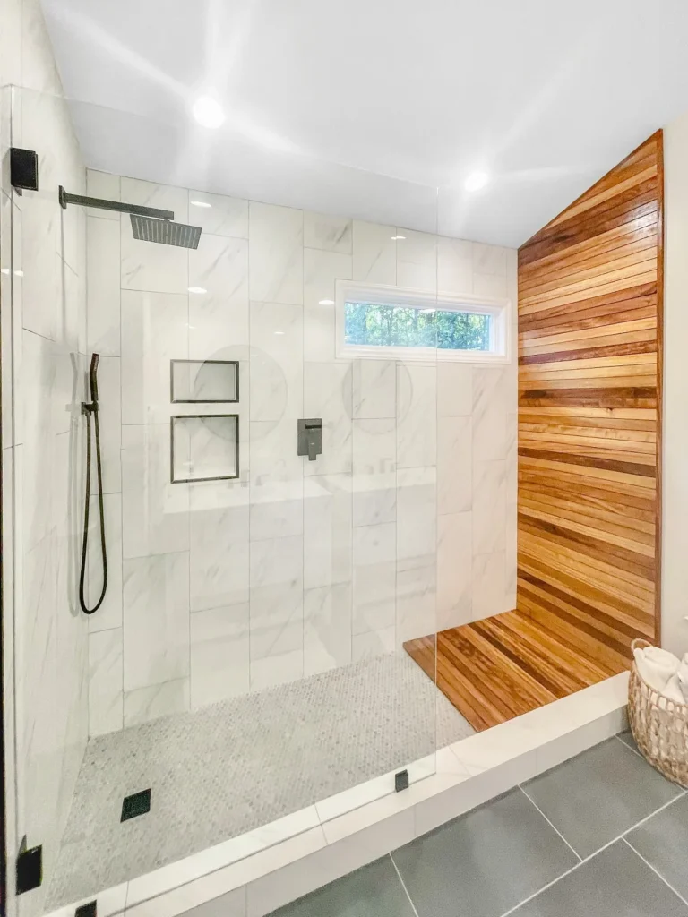 Home remodeling in Greensboro