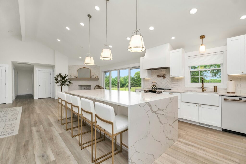 Kitchen remodeling in Greensboro. Kitchen remodeling in Stokesdale
