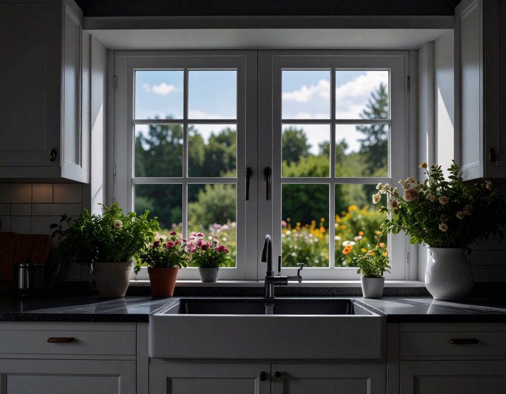 window replacement in Kernersville