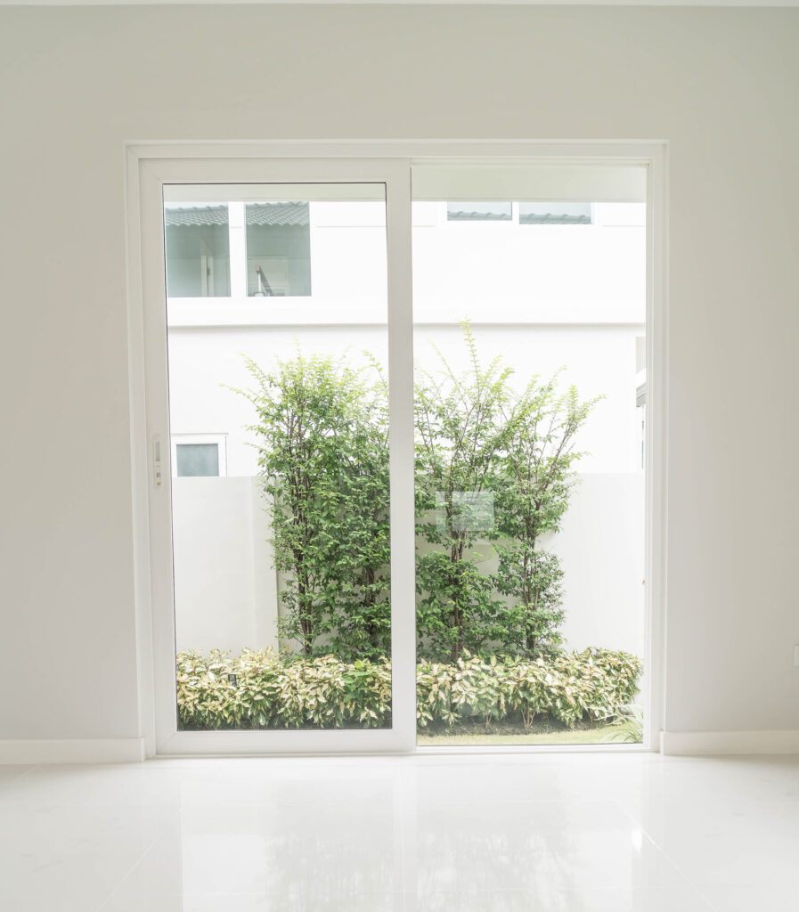 Window replacement in Oak Ridge