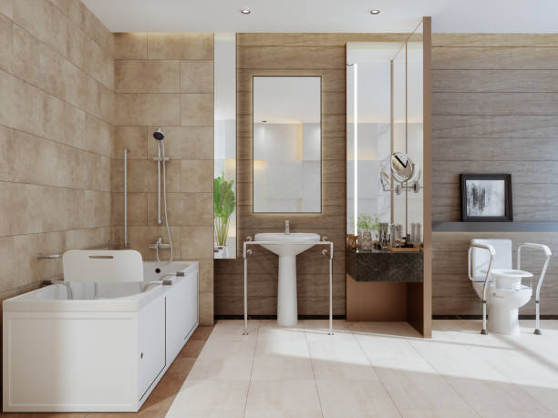 Walk-in tub installation in the Triad Area
